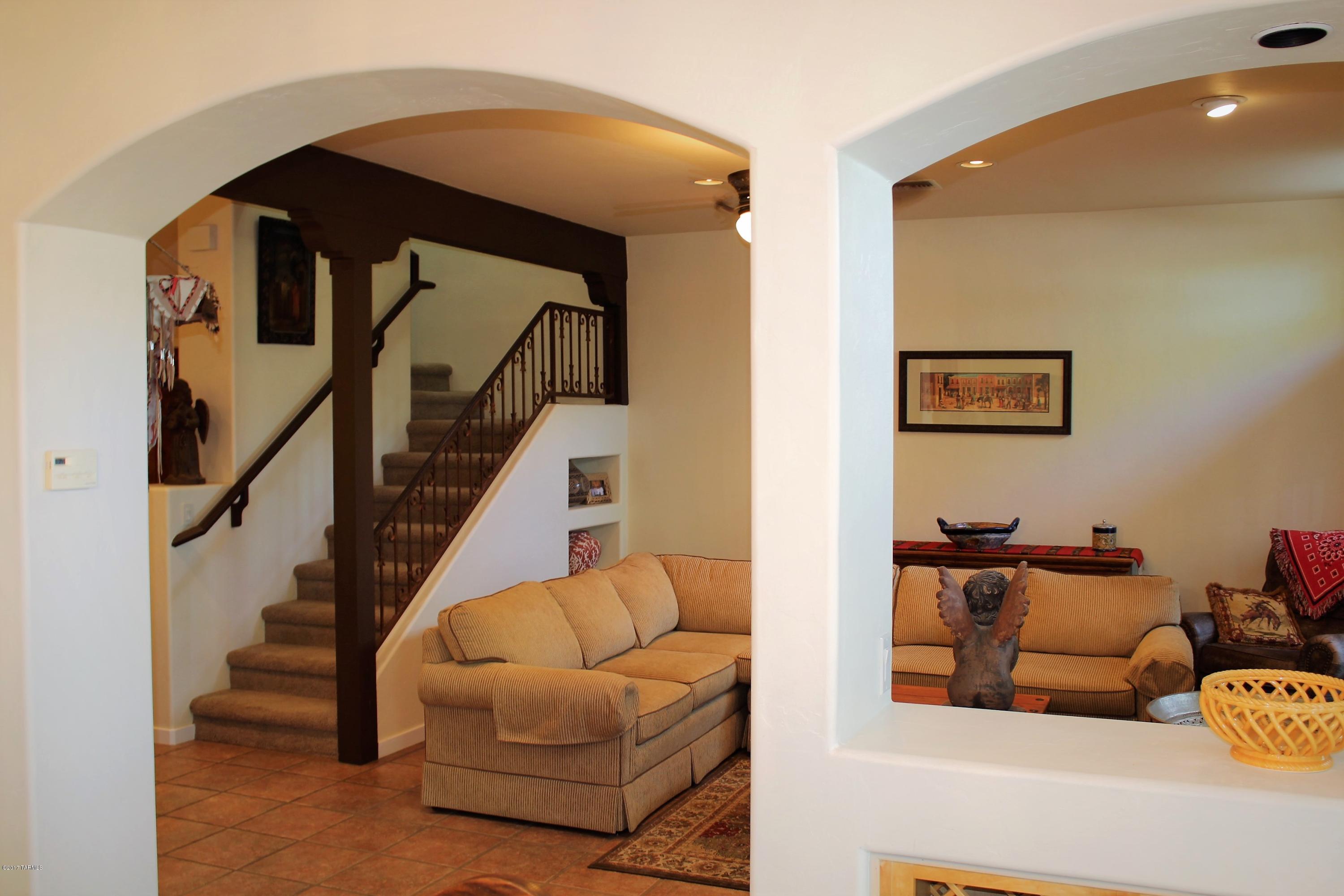 Cielito Linda De Tubac - Residential