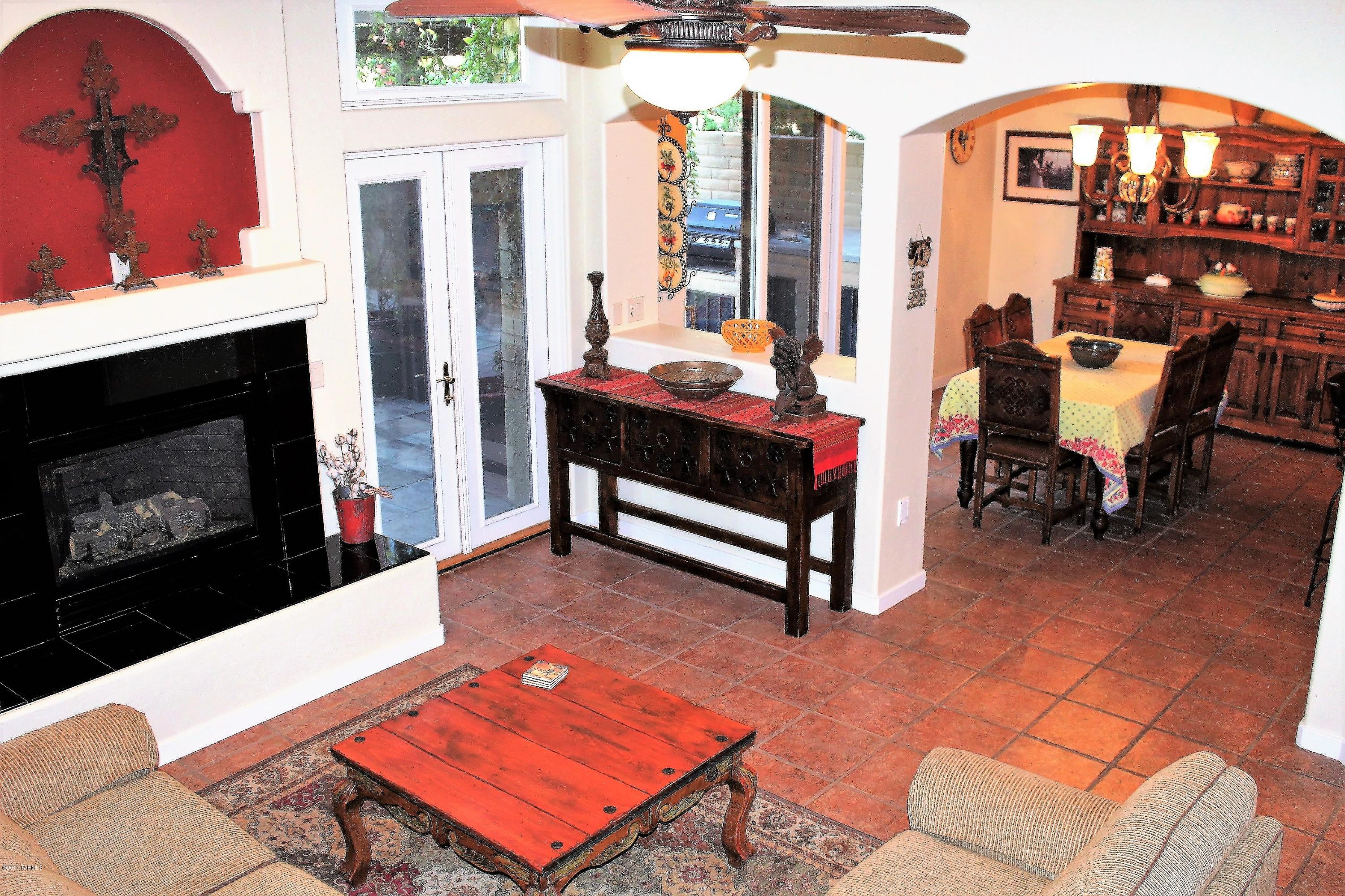 Cielito Linda De Tubac - Residential