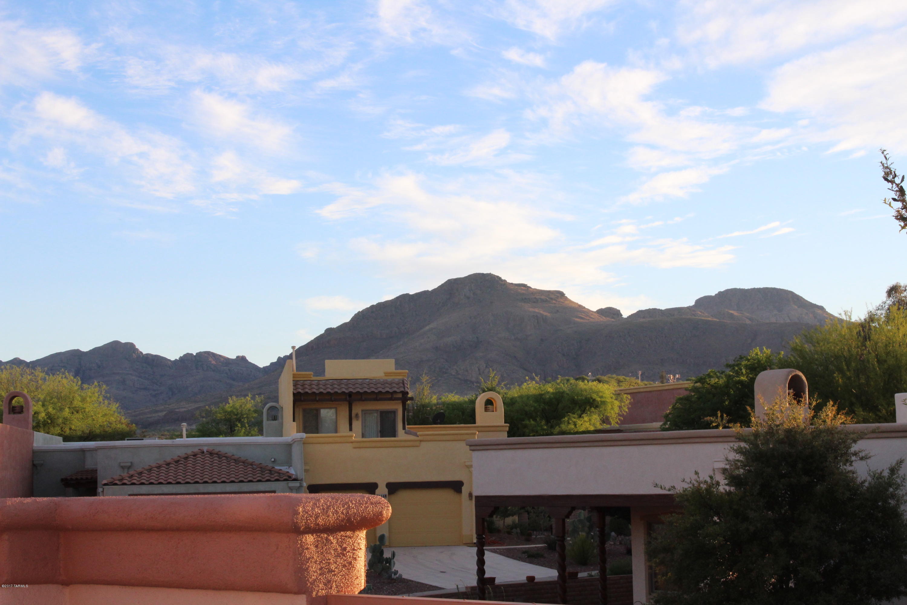 Cielito Linda De Tubac - Residential