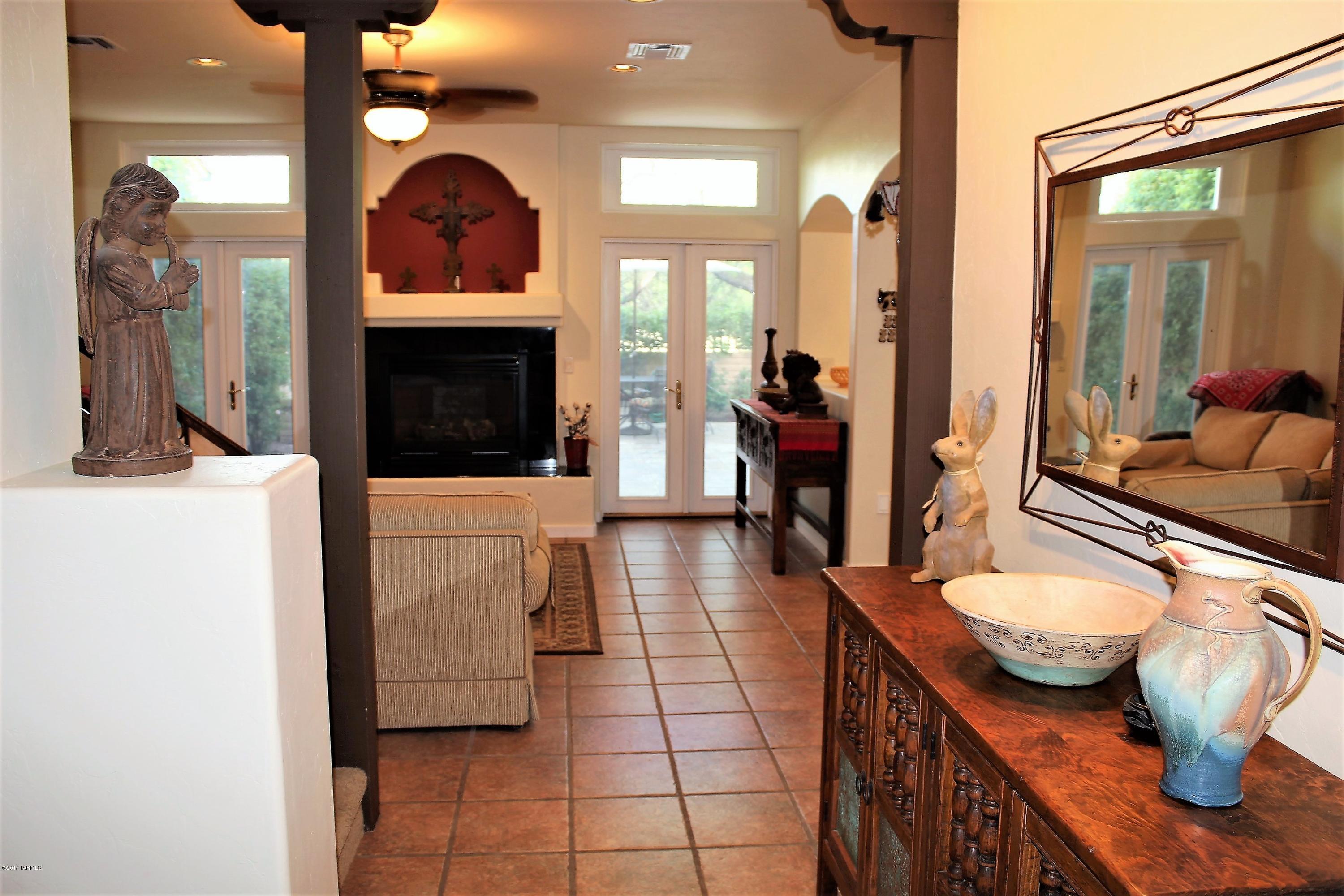Cielito Linda De Tubac - Residential