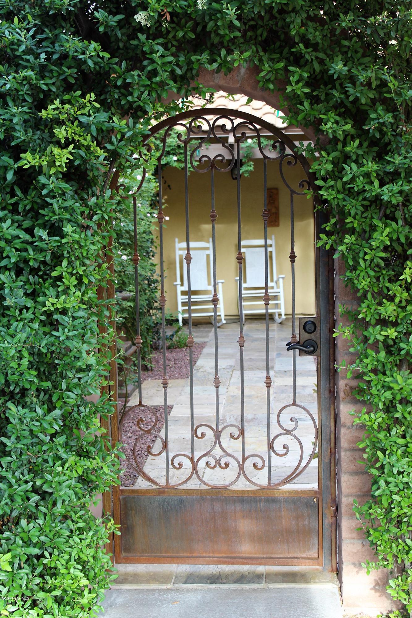 Cielito Linda De Tubac - Residential