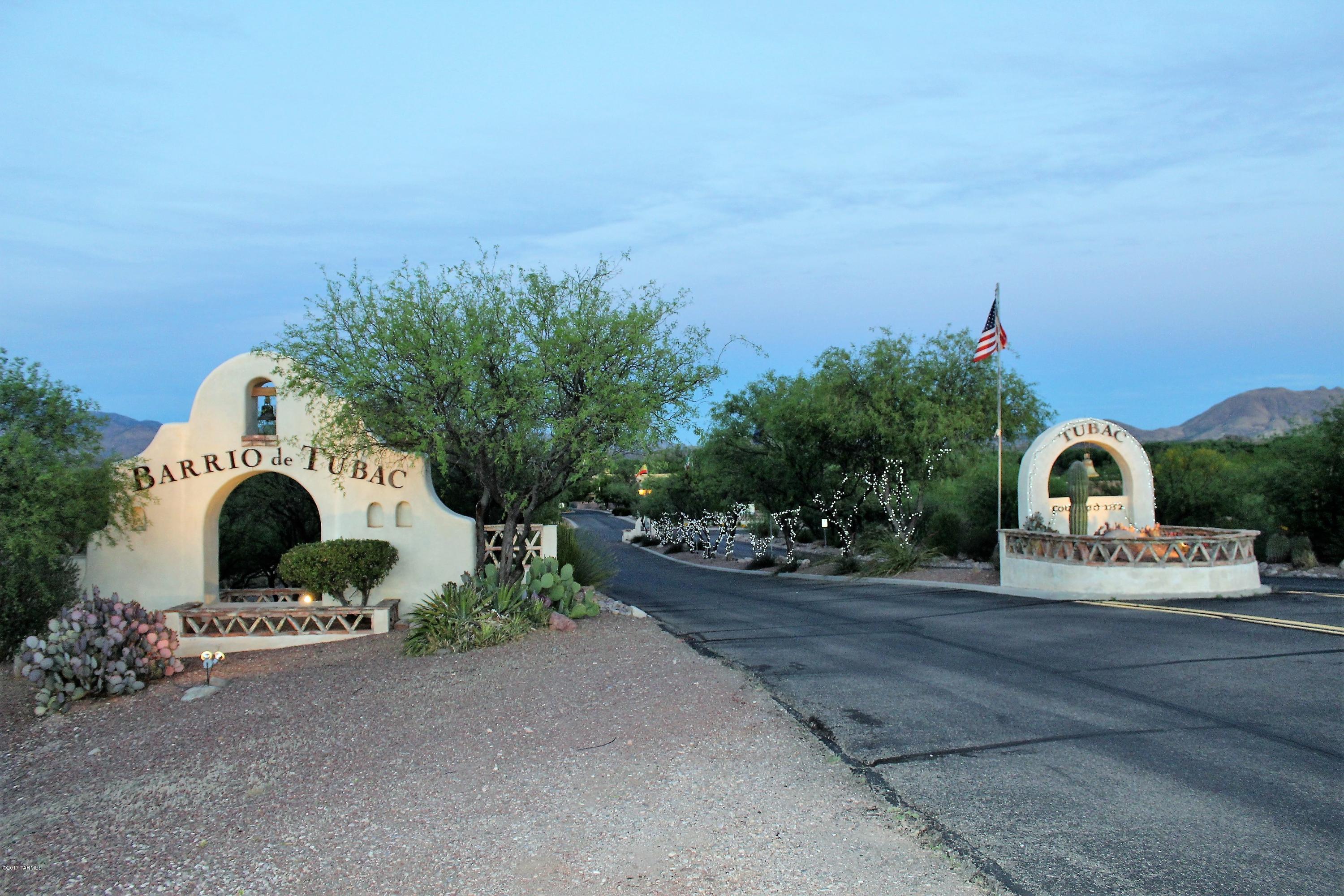 Cielito Linda De Tubac - Residential