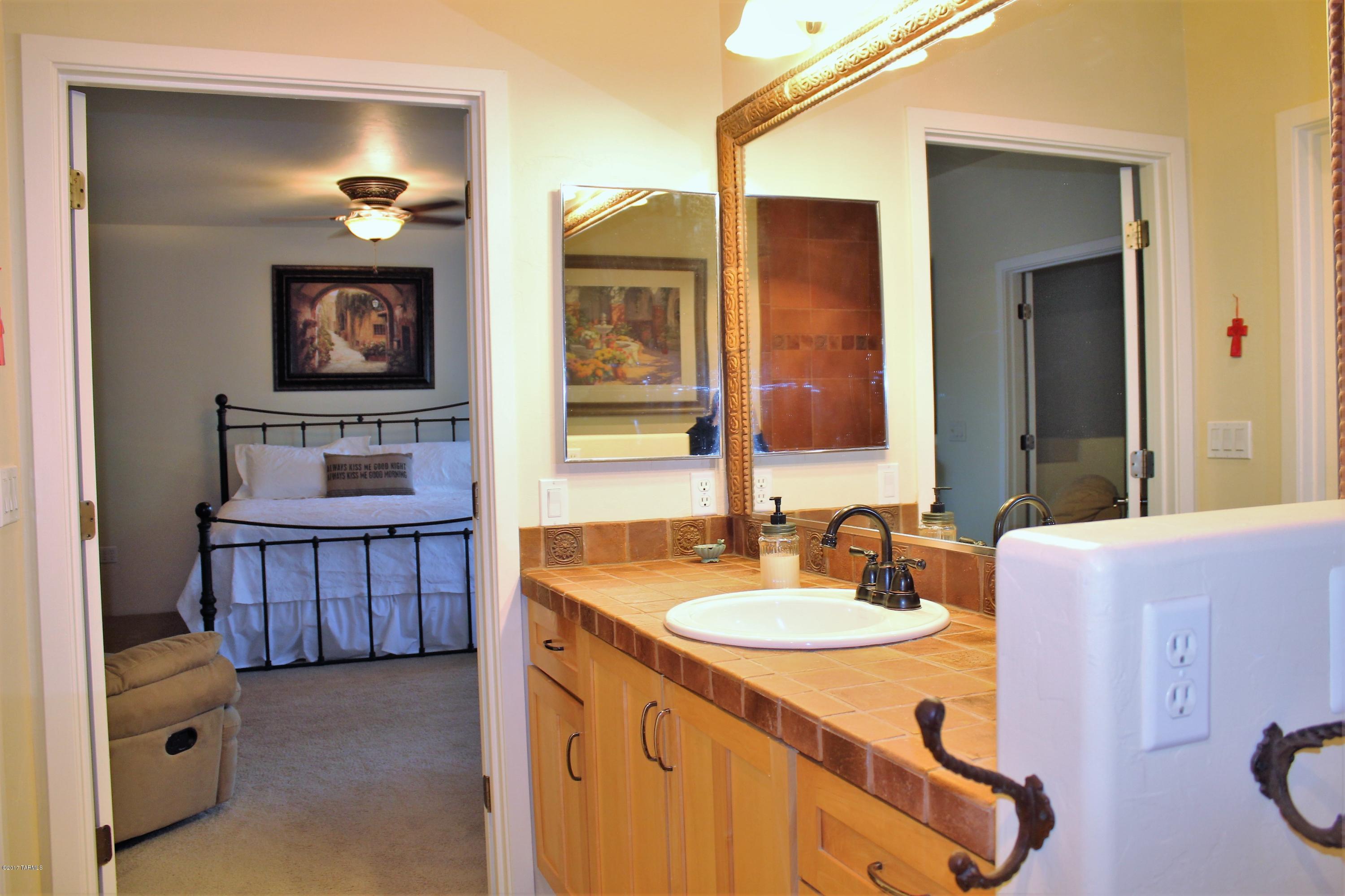 Cielito Linda De Tubac - Residential