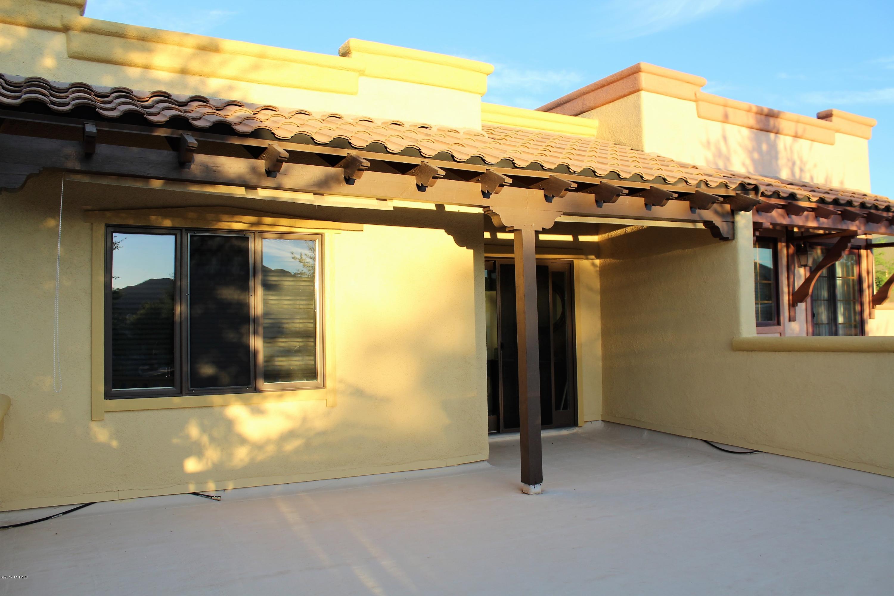 Cielito Linda De Tubac - Residential