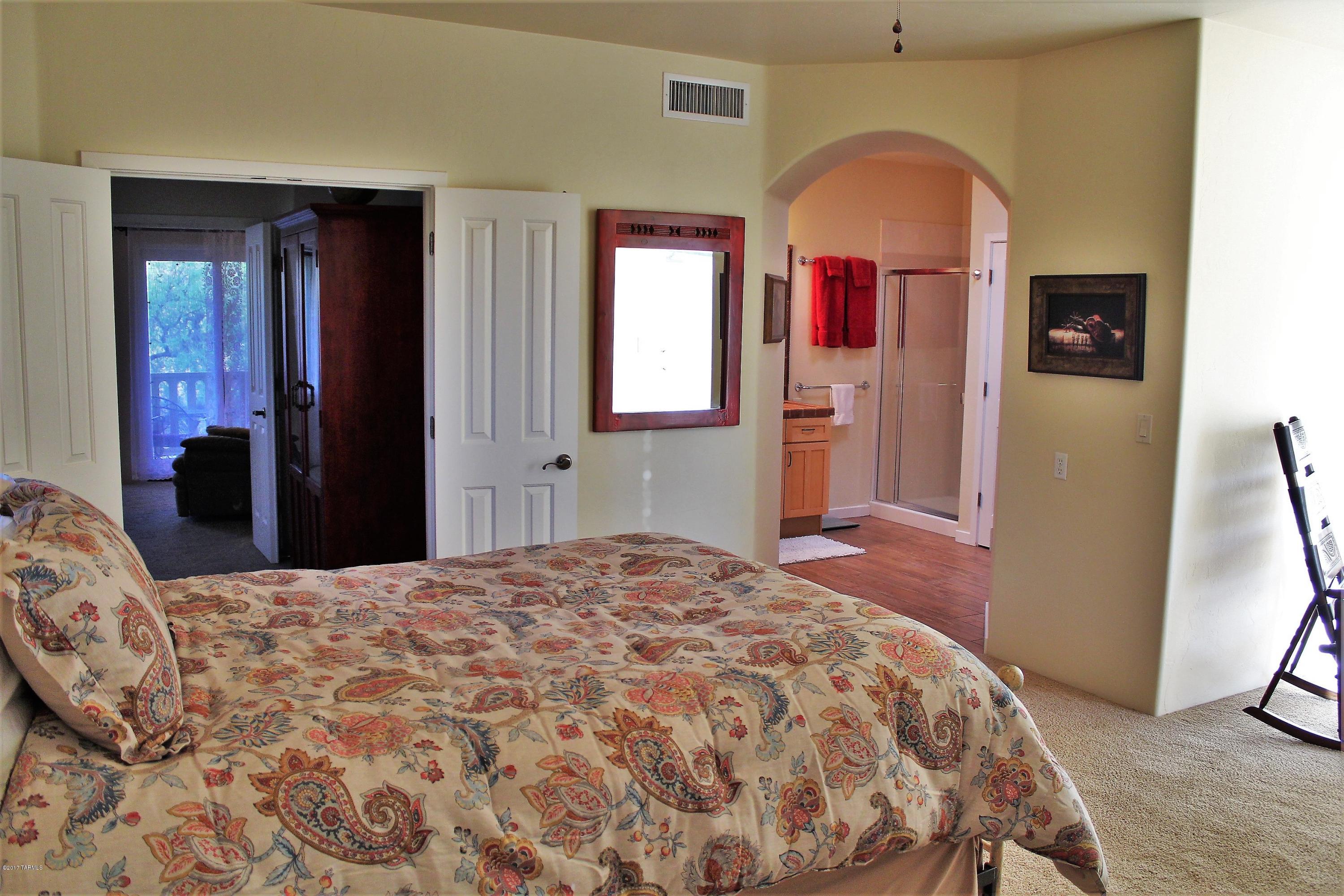 Cielito Linda De Tubac - Residential