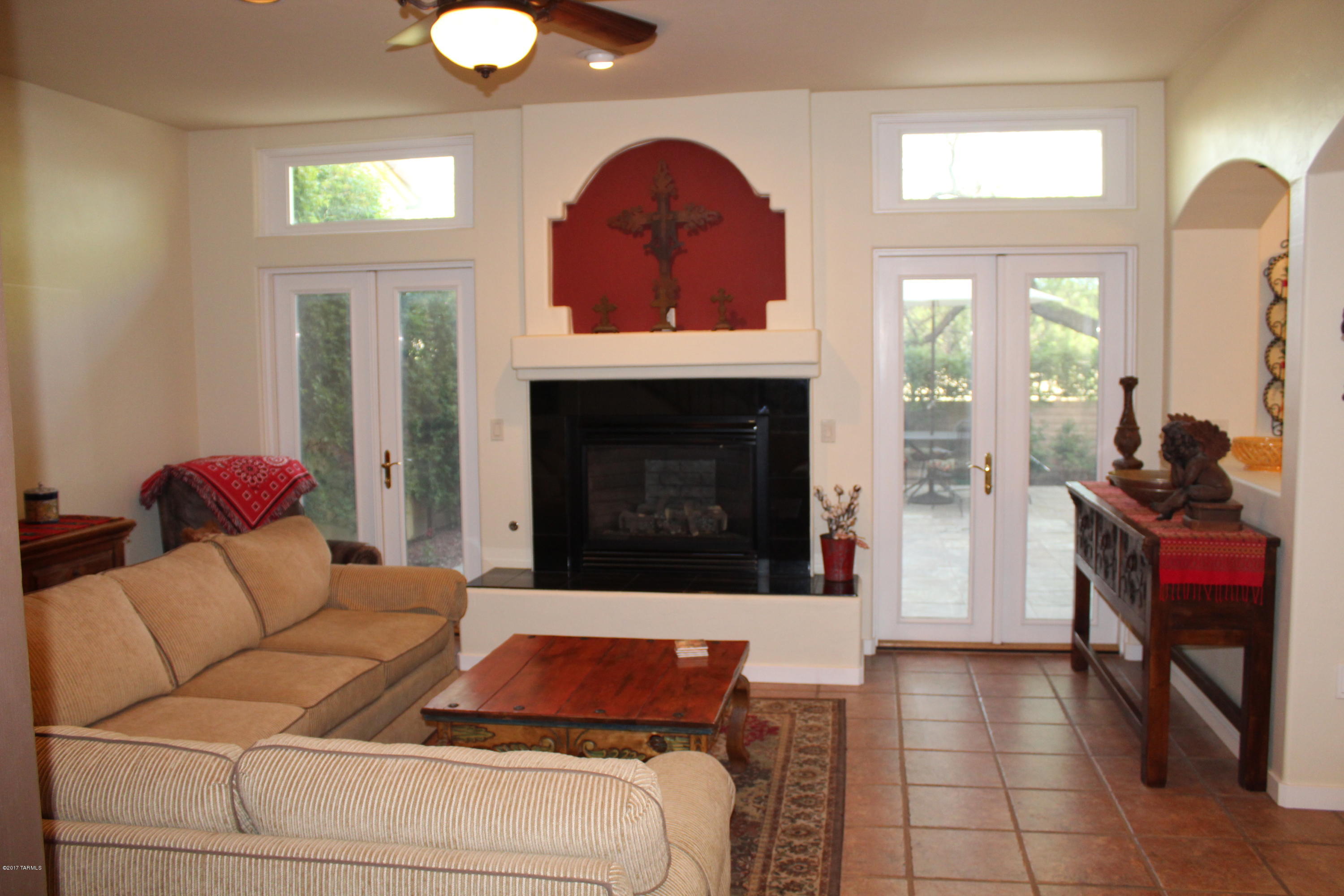 Cielito Linda De Tubac - Residential