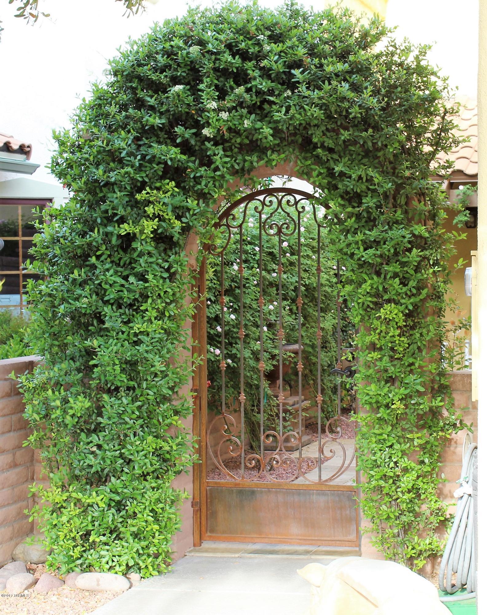 Cielito Linda De Tubac - Residential