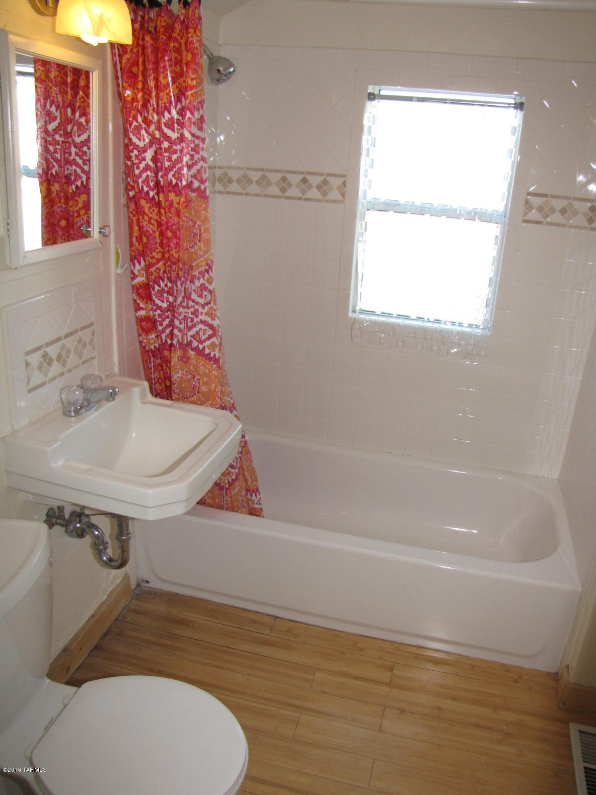 Tucson - Residential Lease