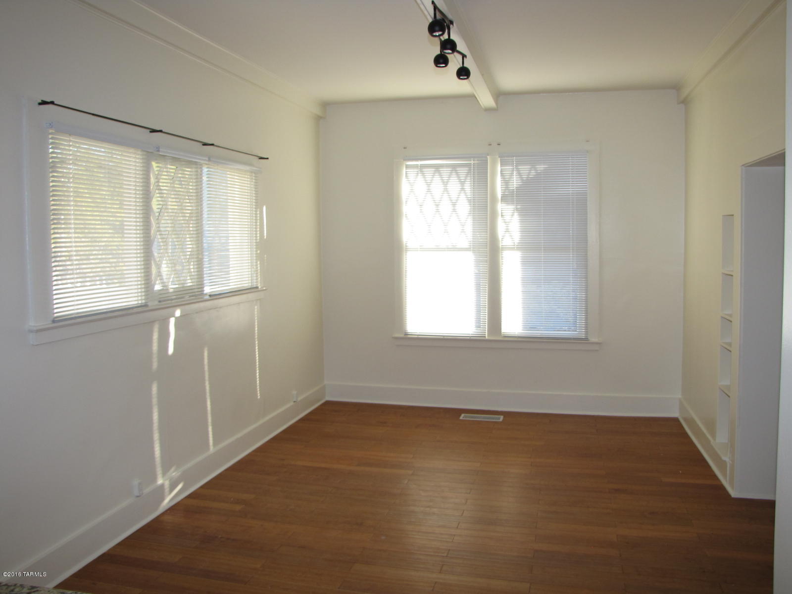 Tucson - Residential Lease