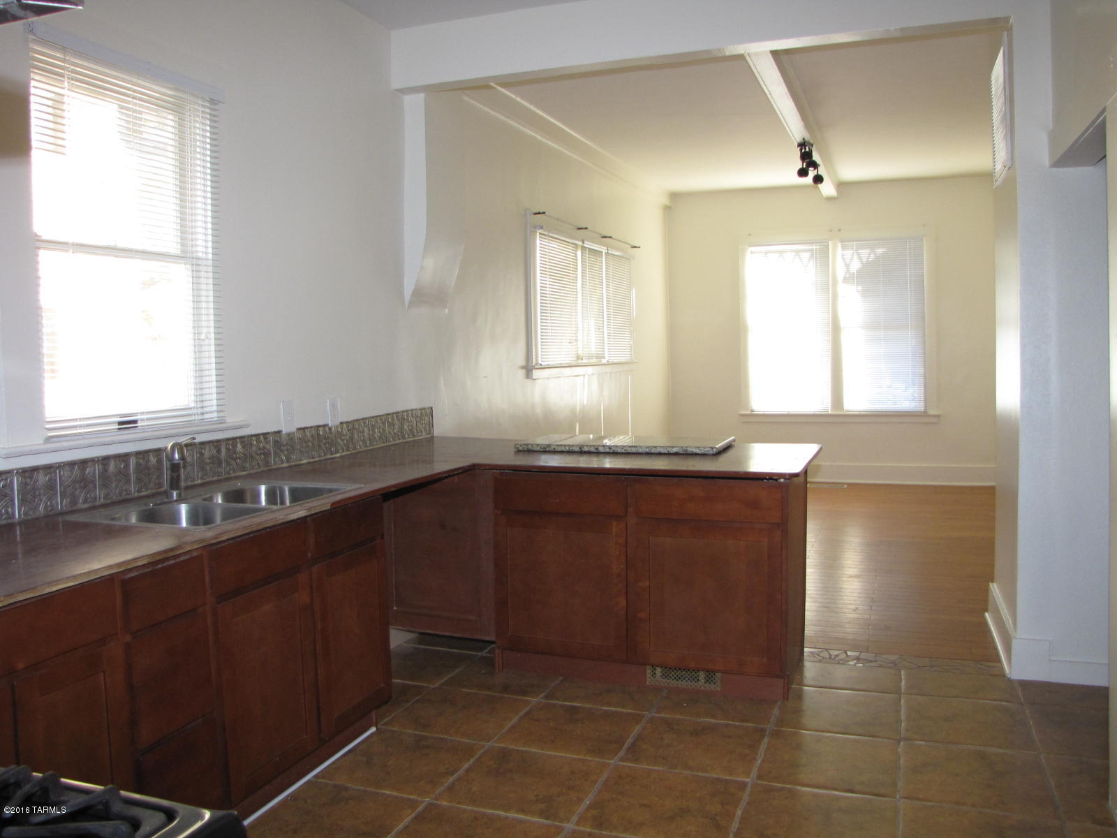 Tucson - Residential Lease