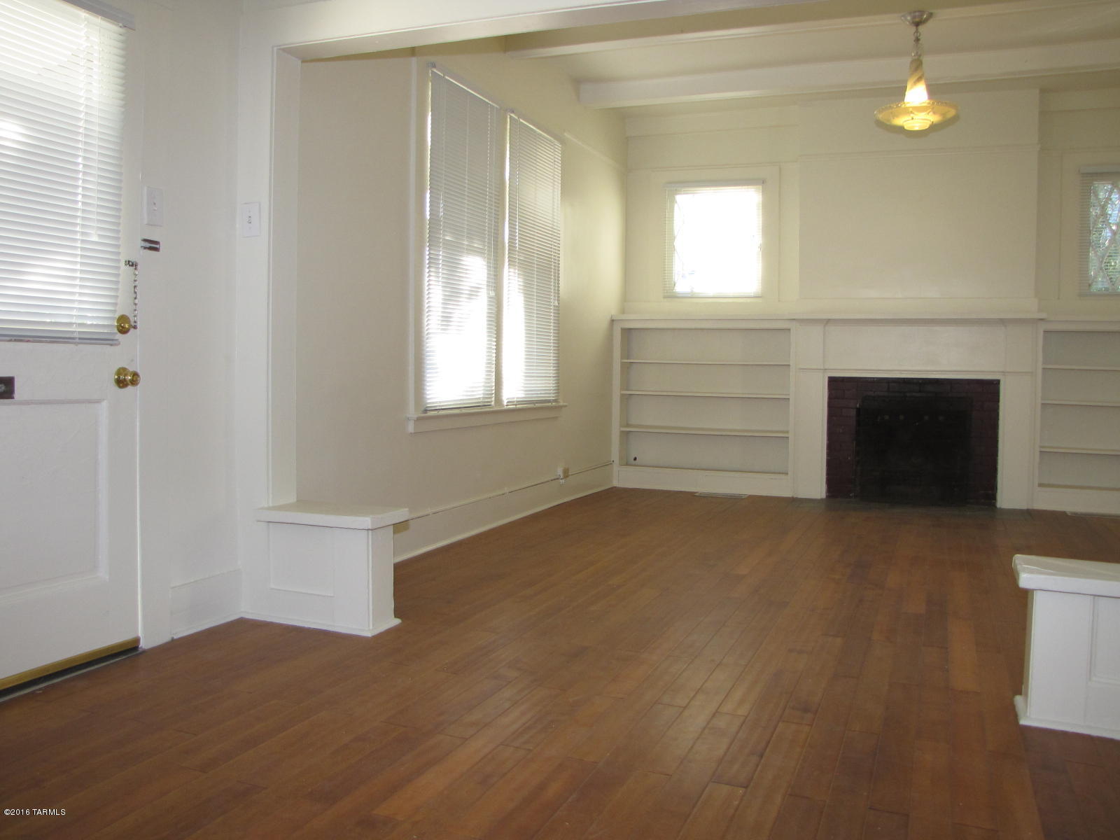 Tucson - Residential Lease