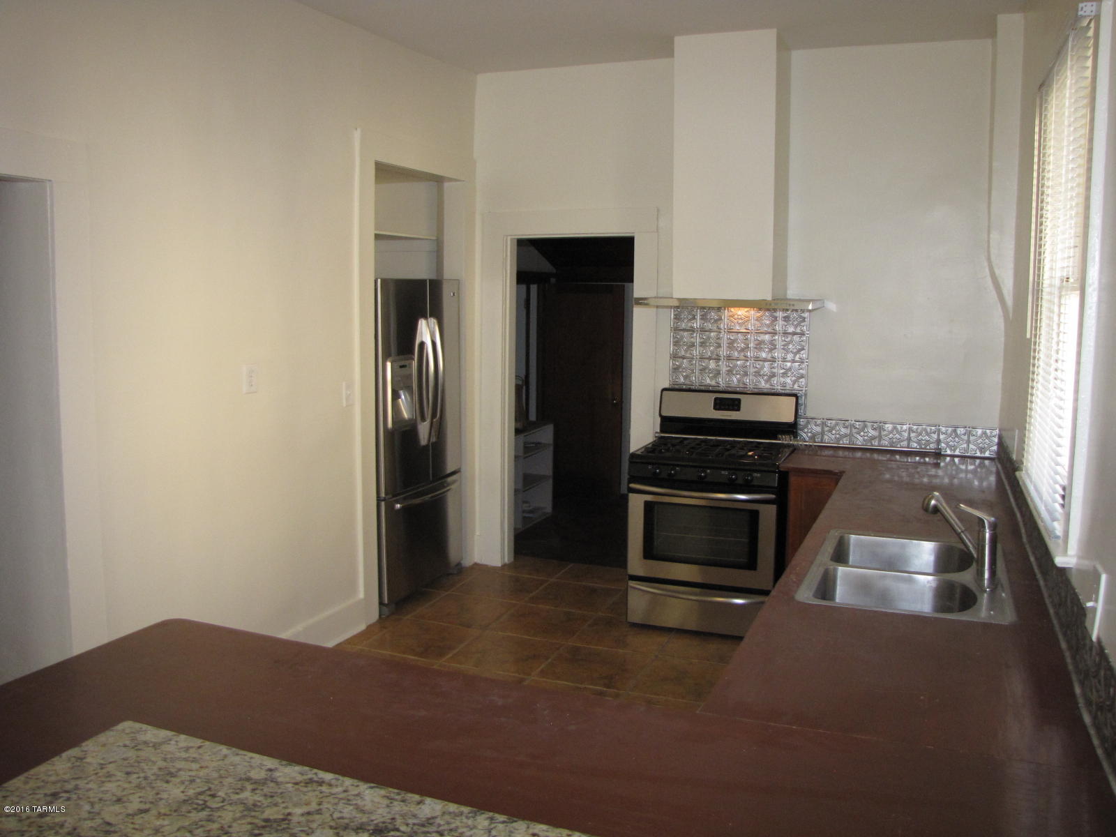 Tucson - Residential Lease
