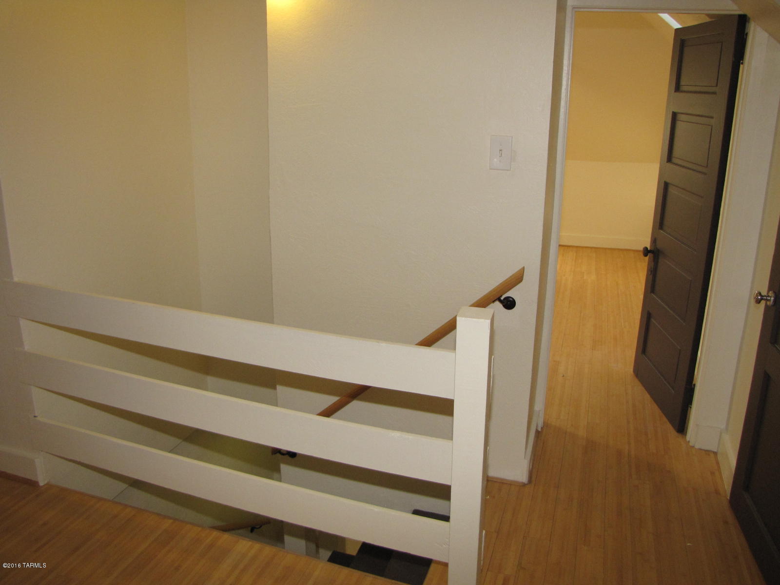 Tucson - Residential Lease