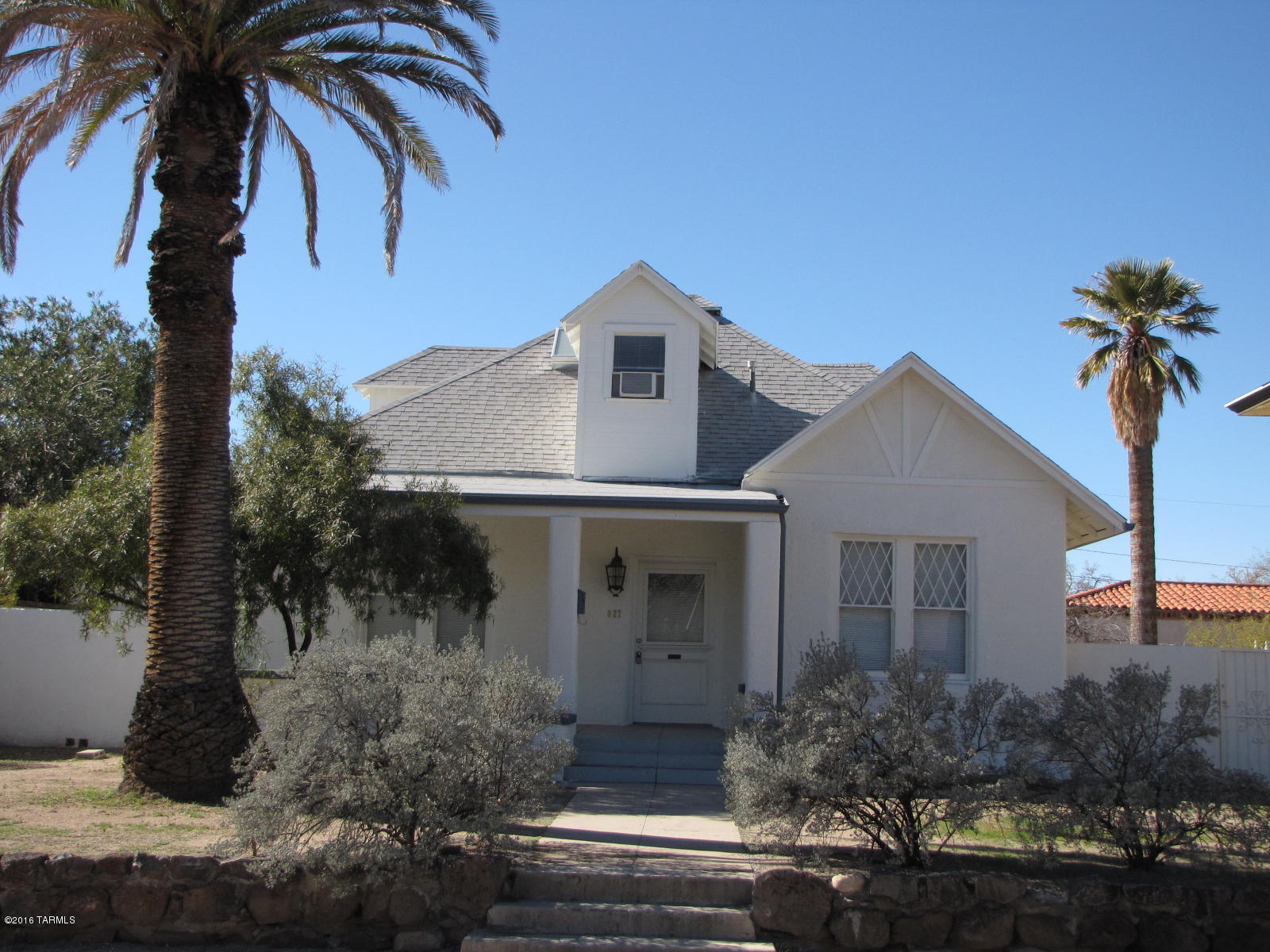 Tucson - Residential Lease