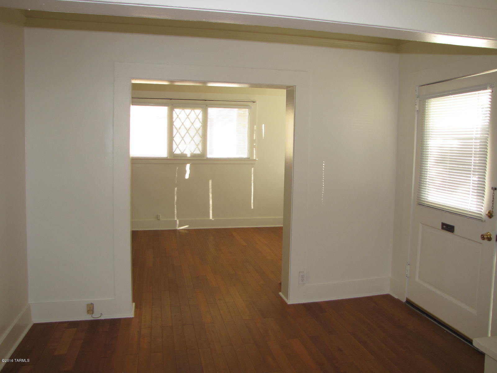 Tucson - Residential Lease