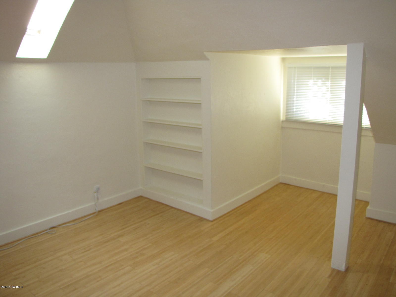 Tucson - Residential Lease