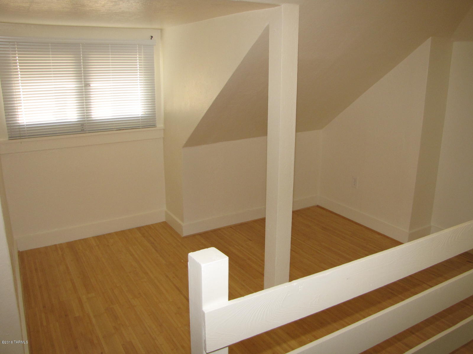 Tucson - Residential Lease