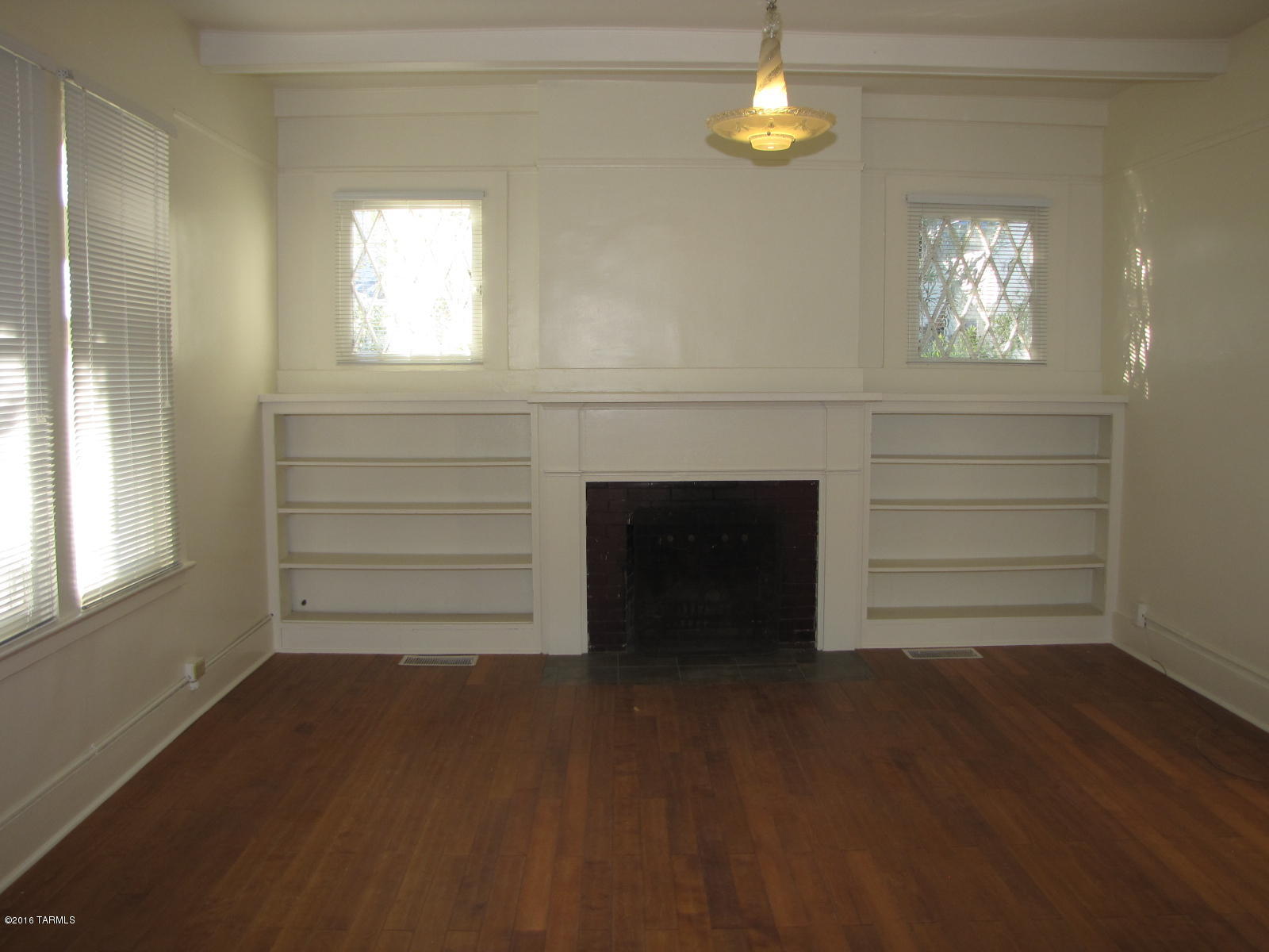 Tucson - Residential Lease