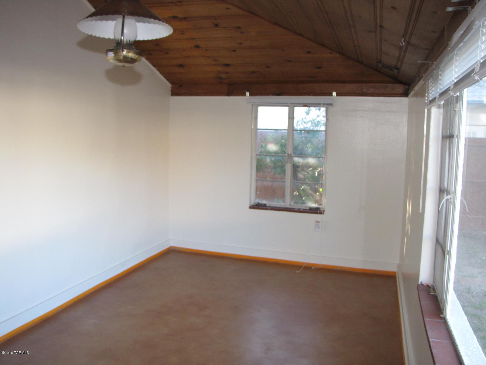 Tucson - Residential Lease