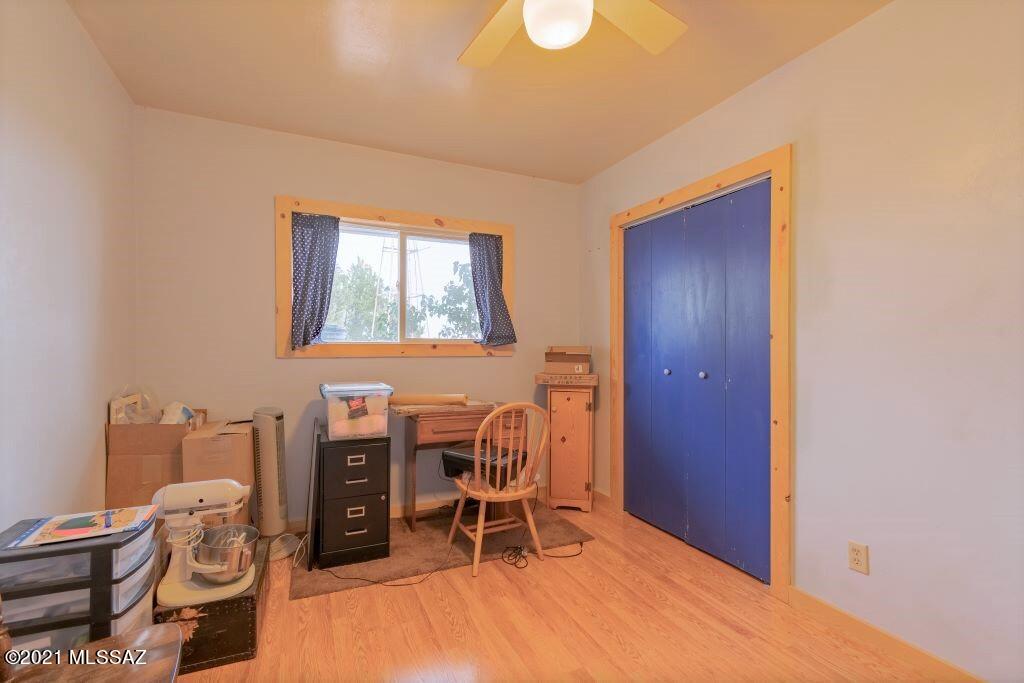 Sonoita Hills - Residential