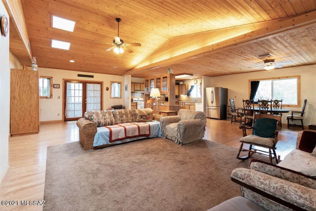 Sonoita Hills - Residential
