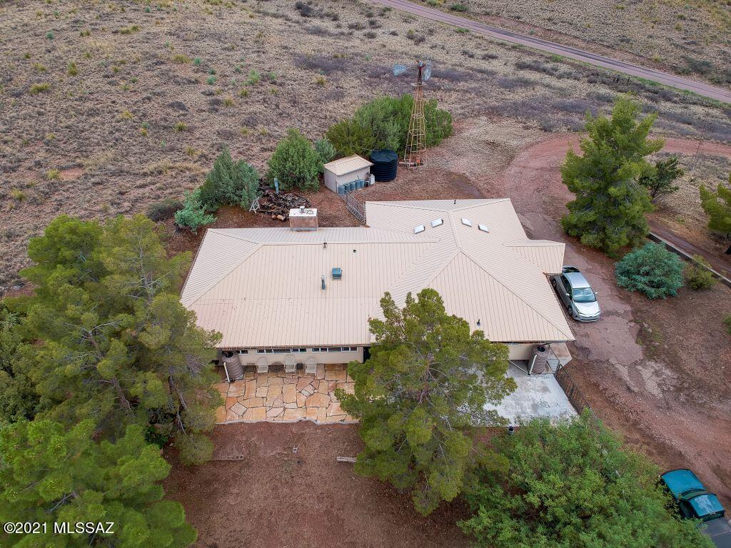 Sonoita Hills - Residential