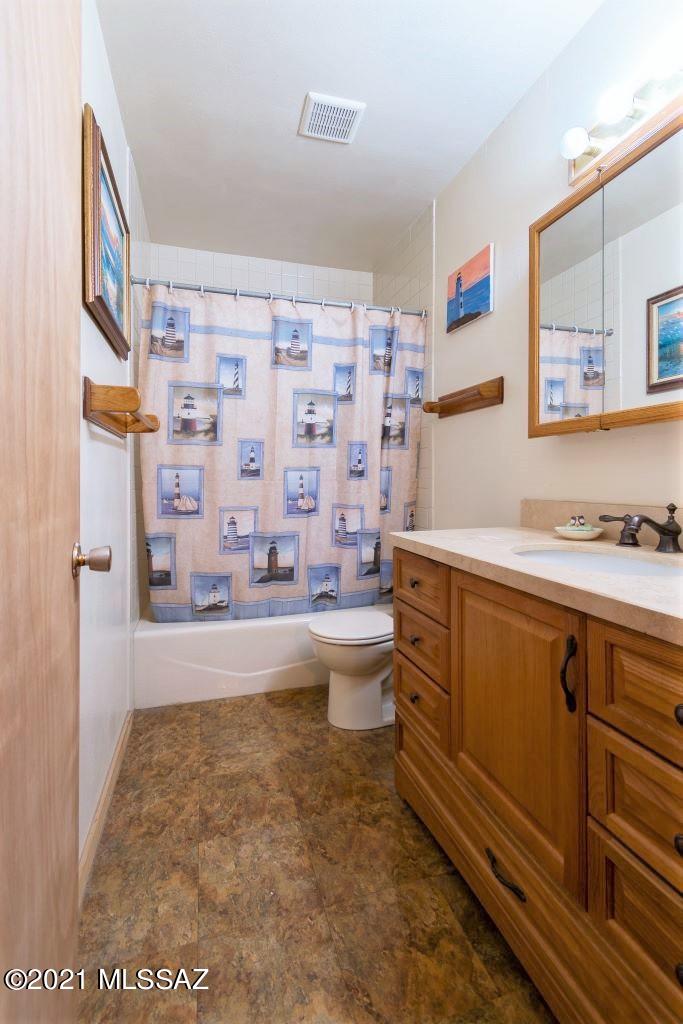 Sonoita Hills - Residential