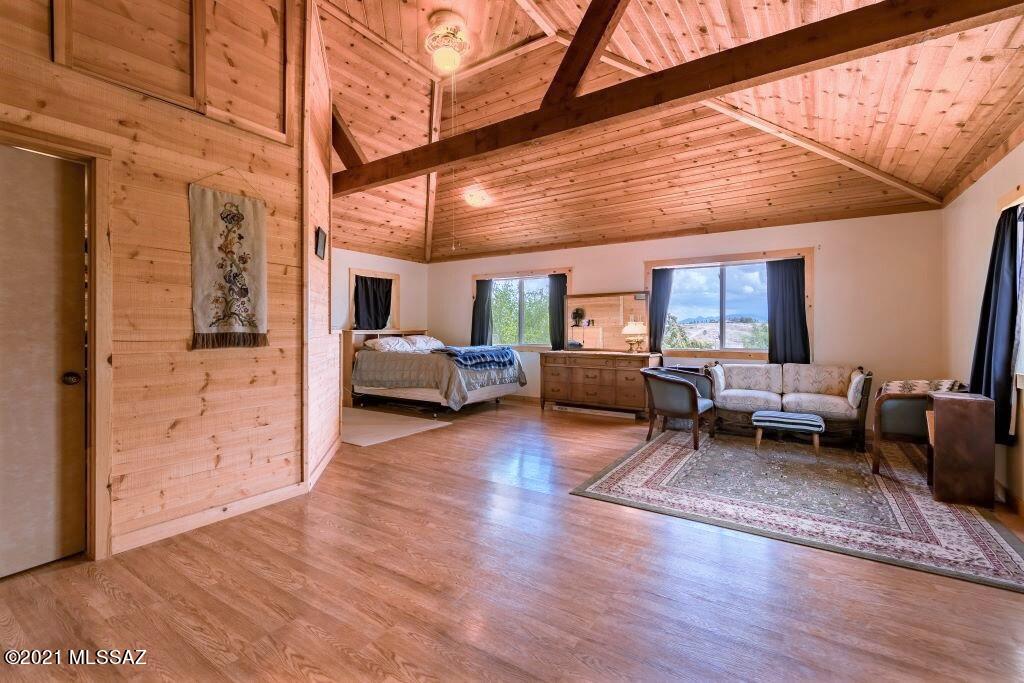 Sonoita Hills - Residential