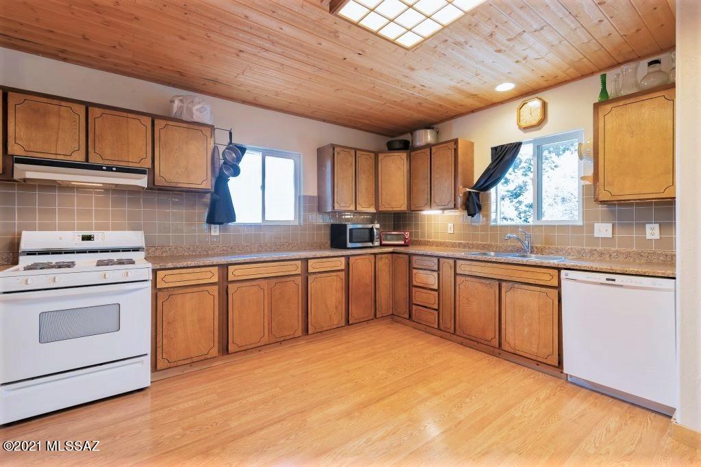 Sonoita Hills - Residential