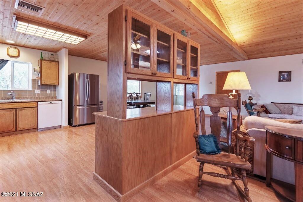 Sonoita Hills - Residential