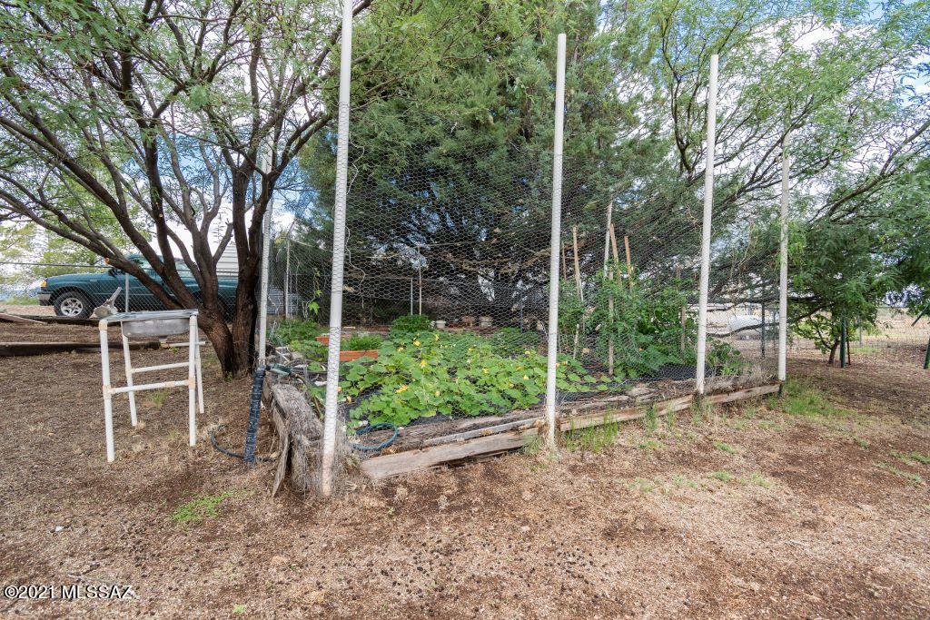 Sonoita Hills - Residential