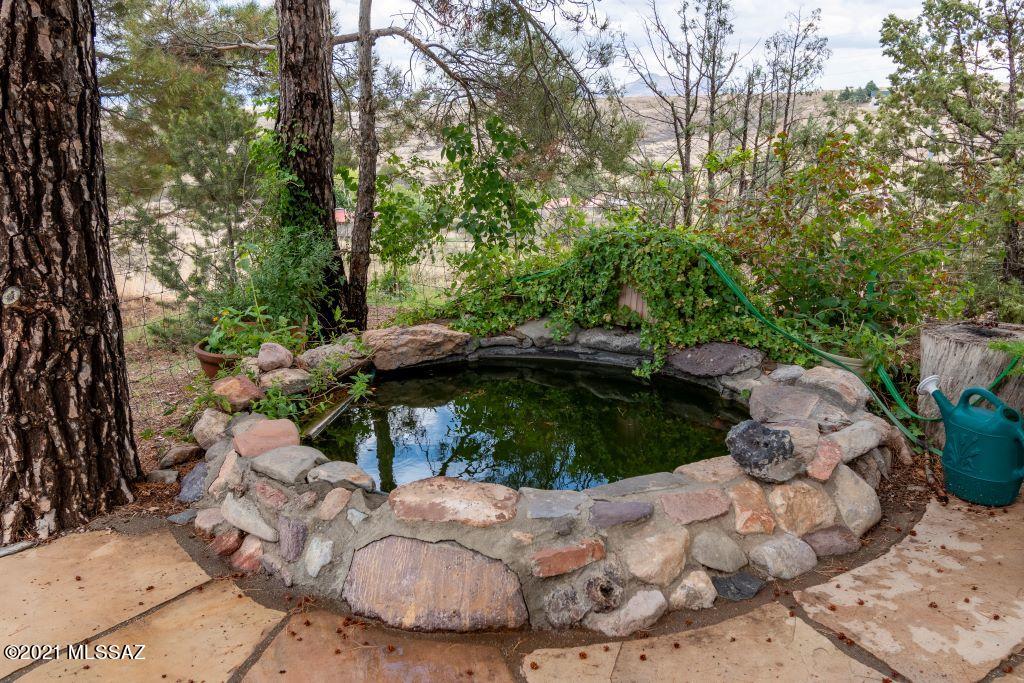 Sonoita Hills - Residential