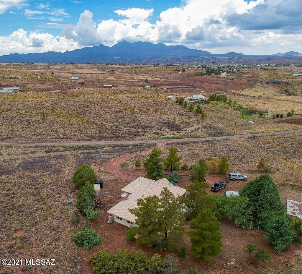 Sonoita Hills - Residential
