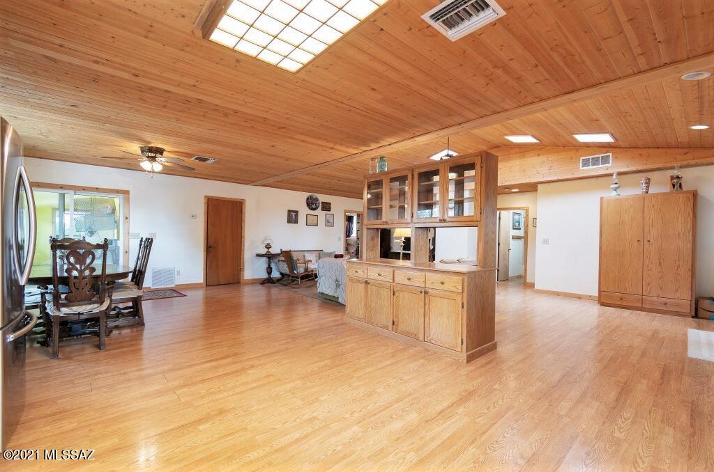 Sonoita Hills - Residential