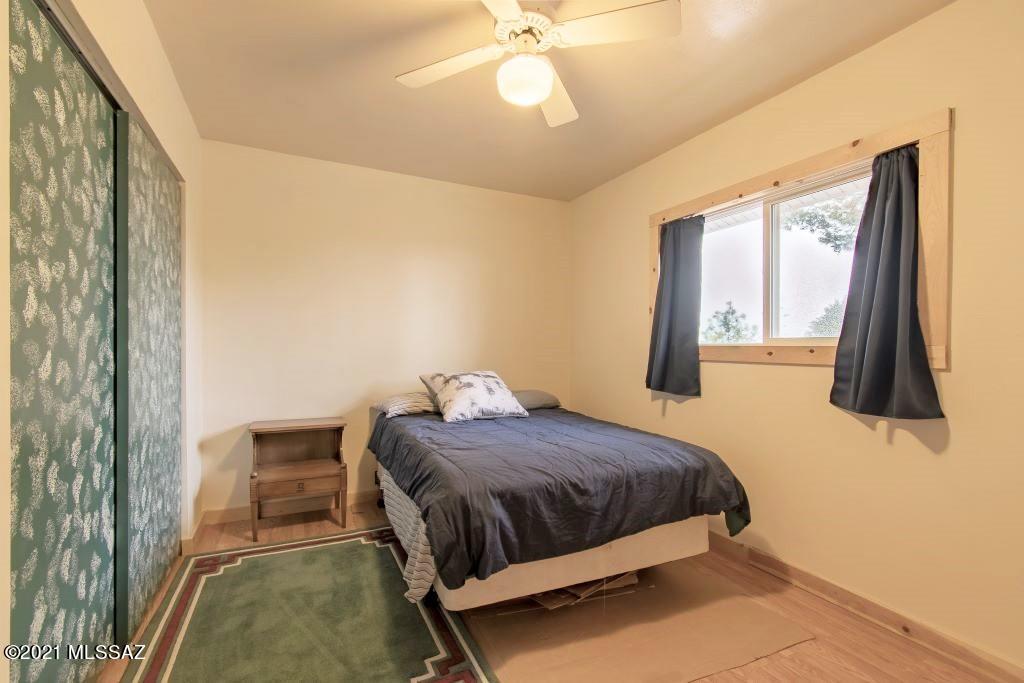 Sonoita Hills - Residential