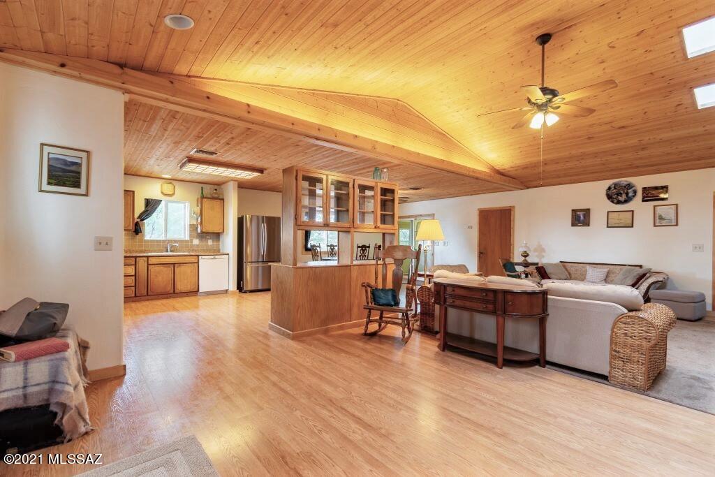 Sonoita Hills - Residential
