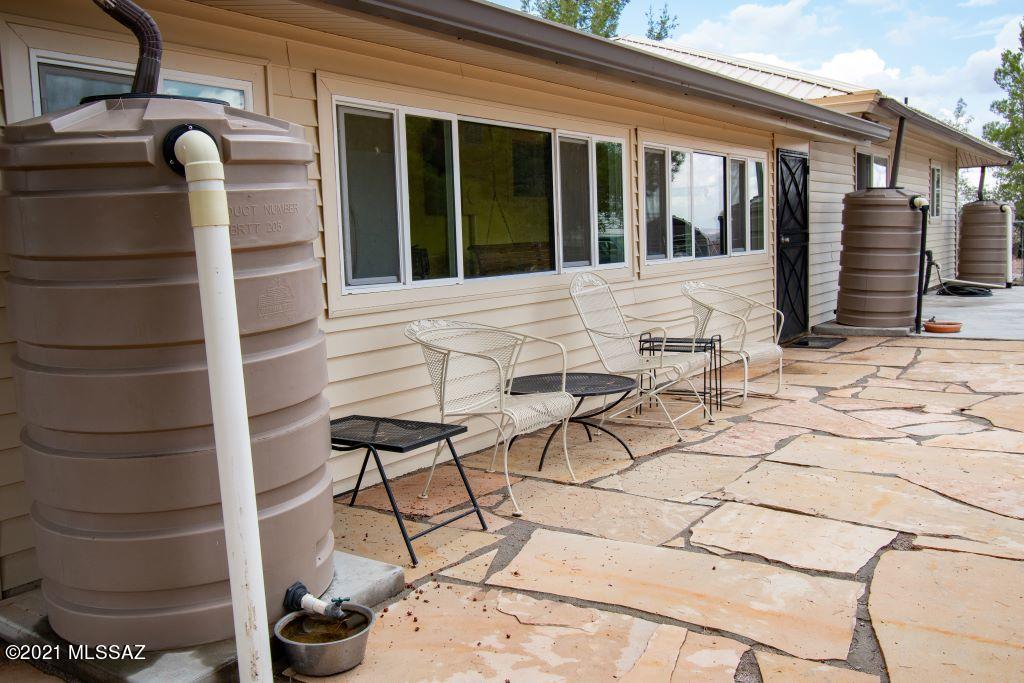 Sonoita Hills - Residential
