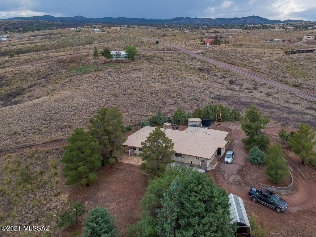 Sonoita Hills - Residential