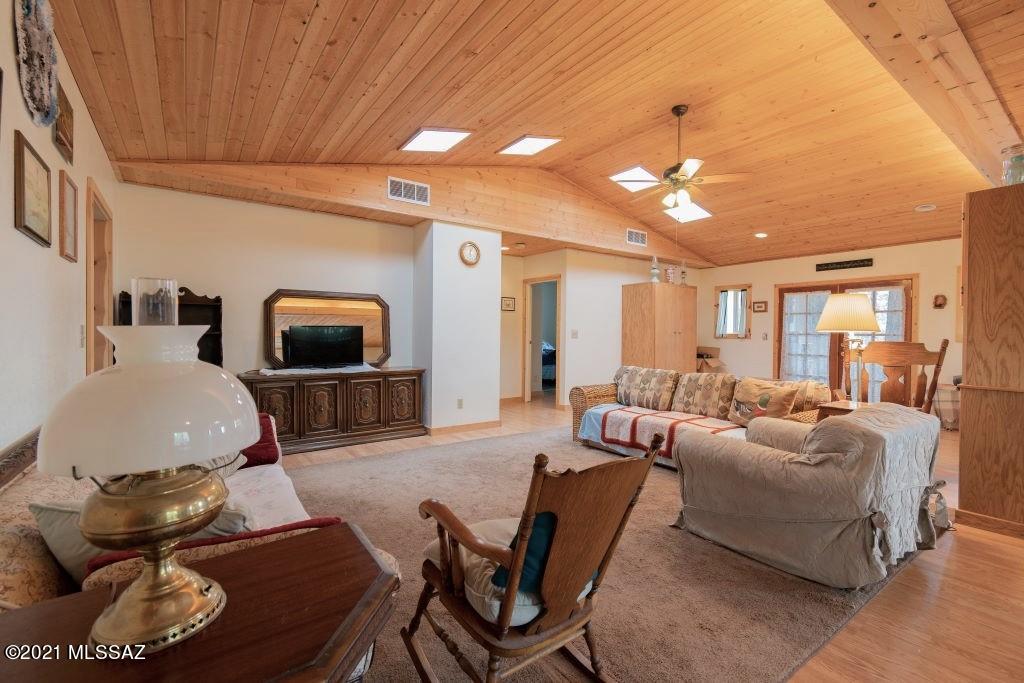 Sonoita Hills - Residential