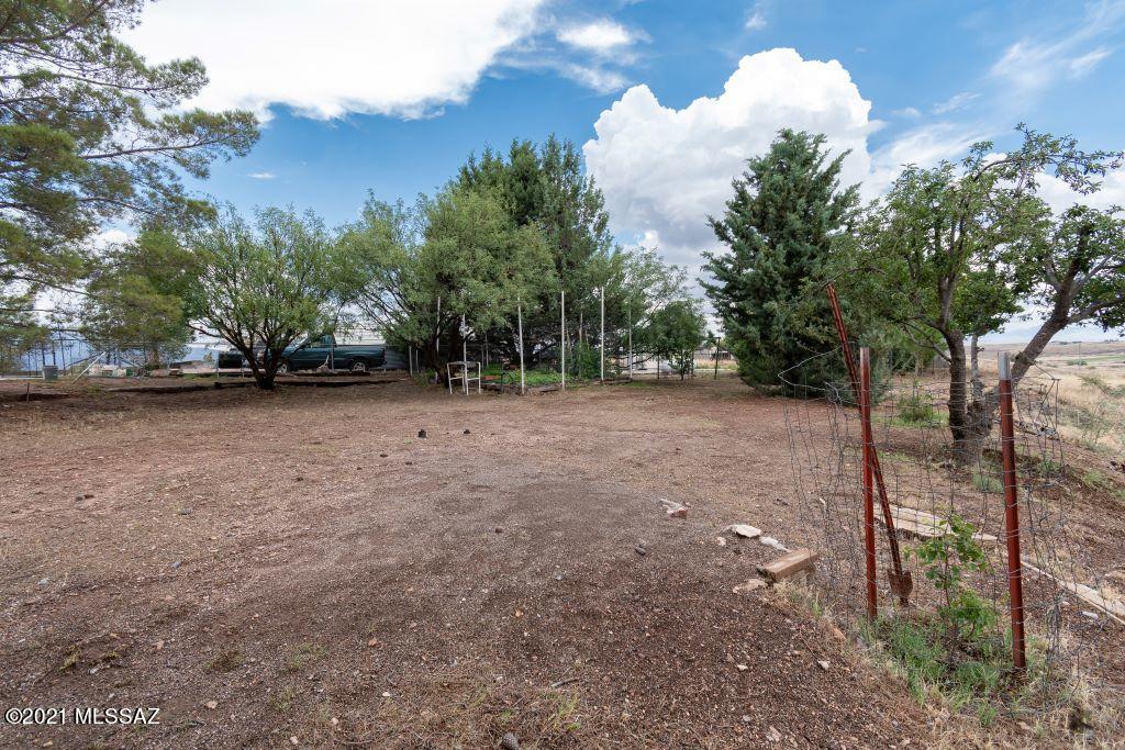 Sonoita Hills - Residential