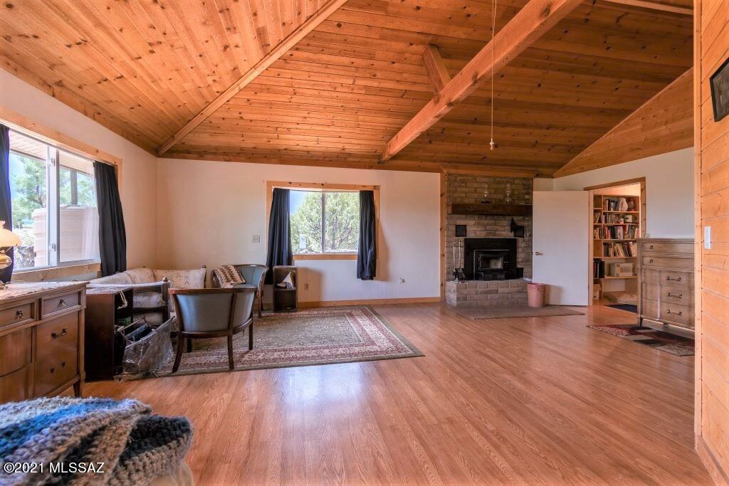 Sonoita Hills - Residential