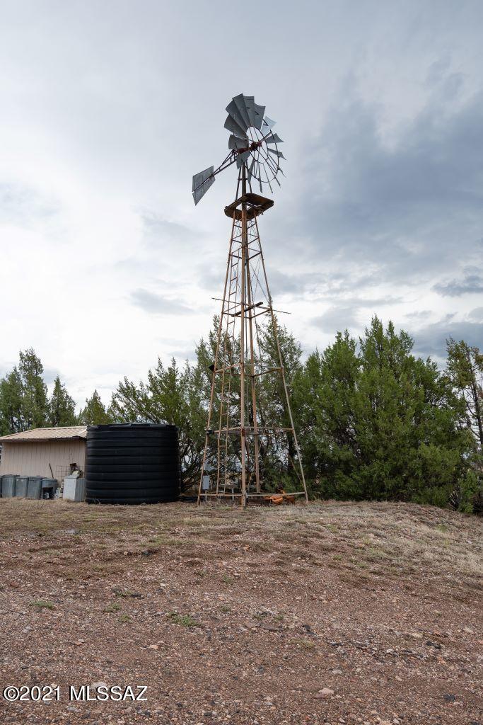 Sonoita Hills - Residential