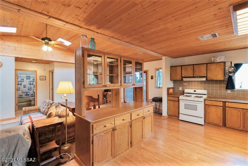 Sonoita Hills - Residential