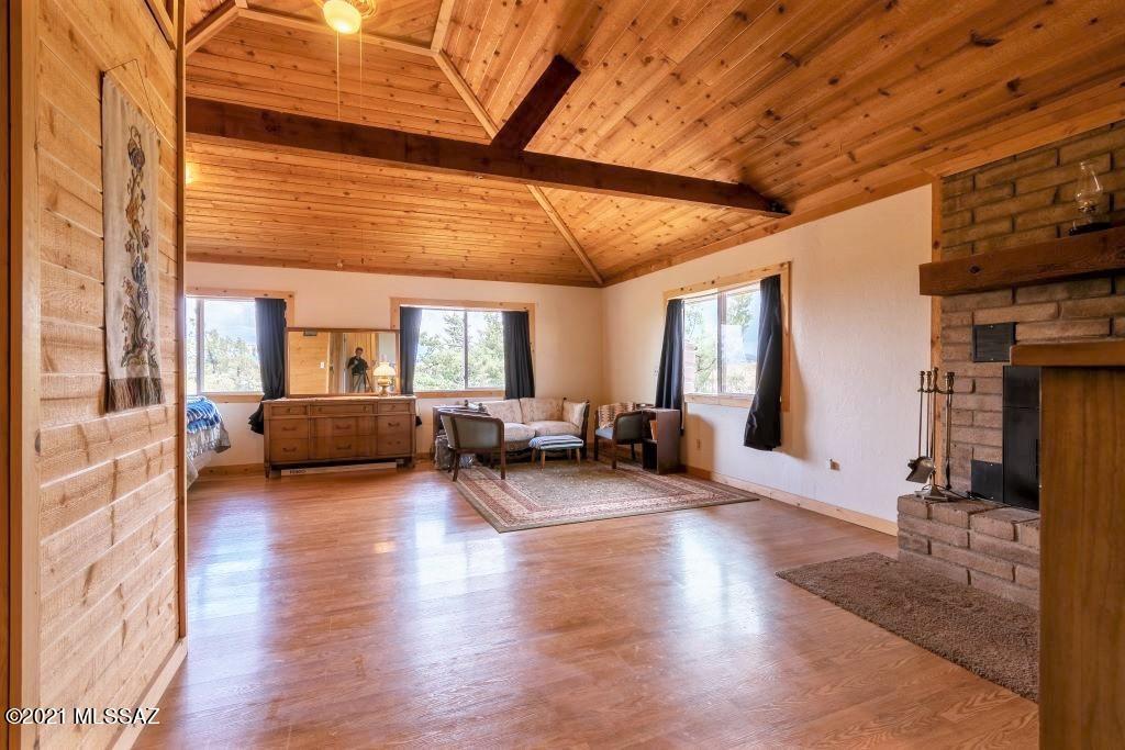 Sonoita Hills - Residential