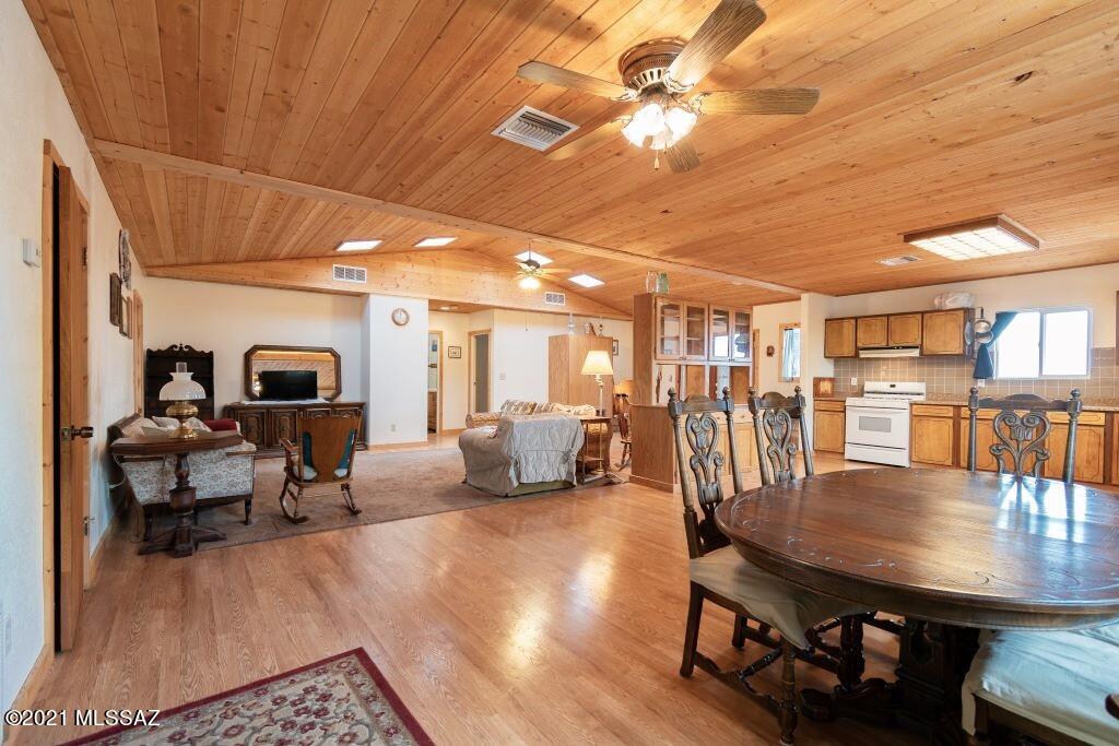 Sonoita Hills - Residential