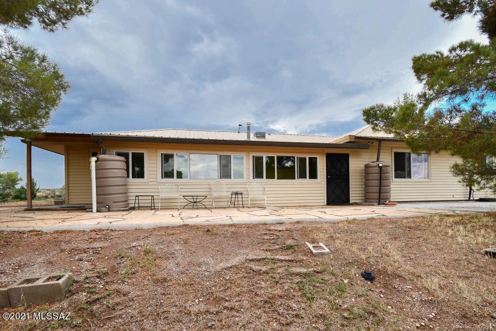 Sonoita Hills - Residential