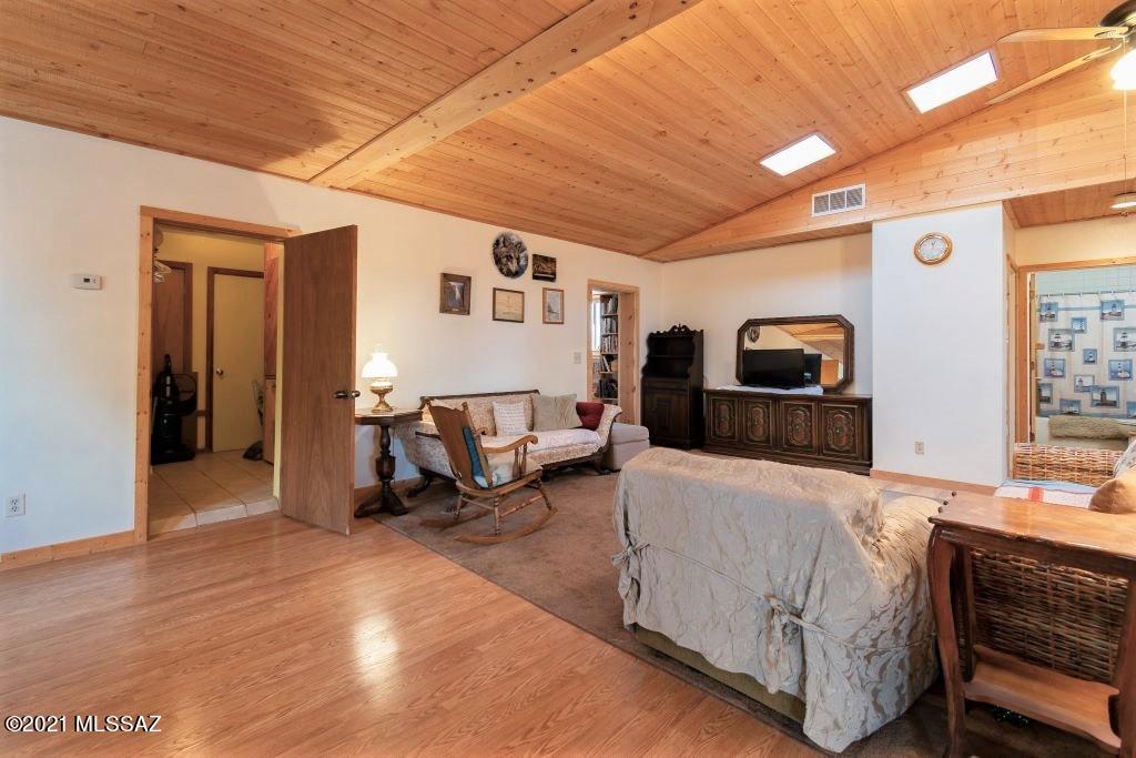 Sonoita Hills - Residential