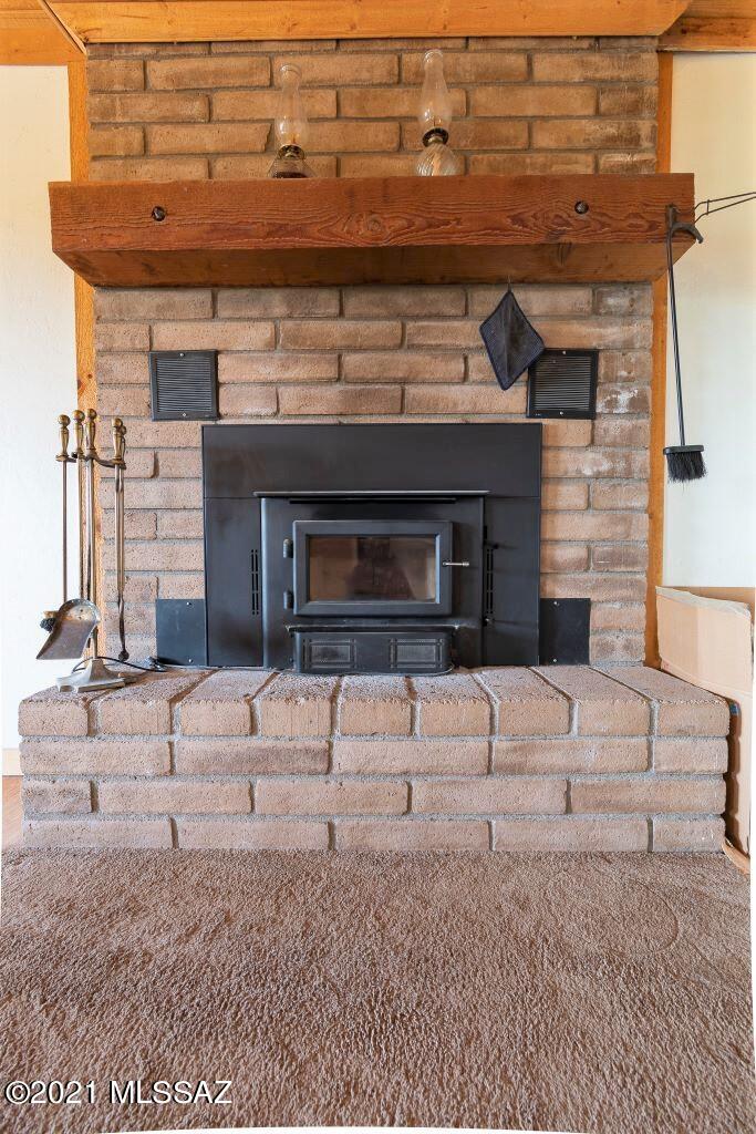 Sonoita Hills - Residential