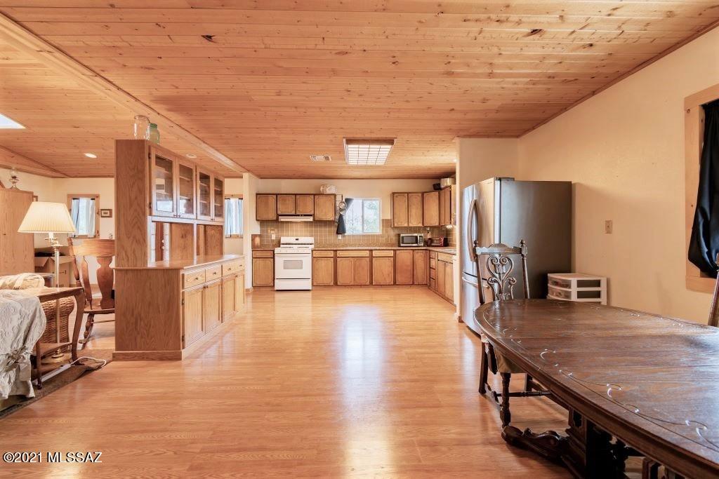 Sonoita Hills - Residential