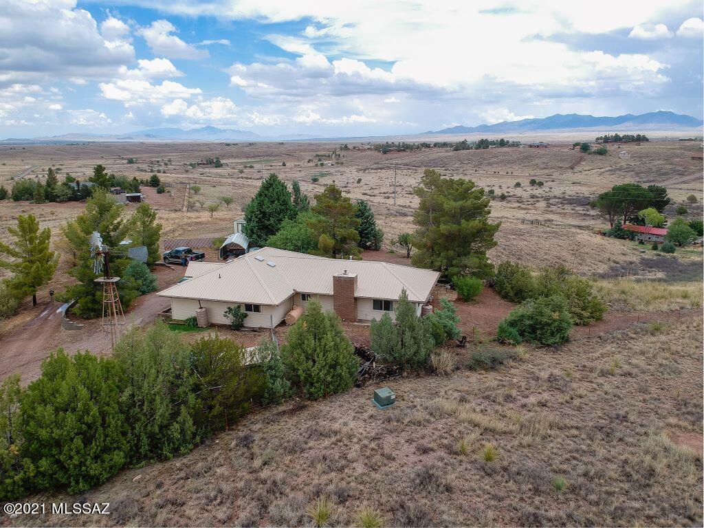 Sonoita Hills - Residential